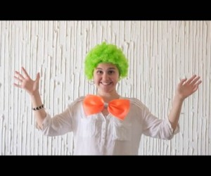 A vos qué te hace feliz?